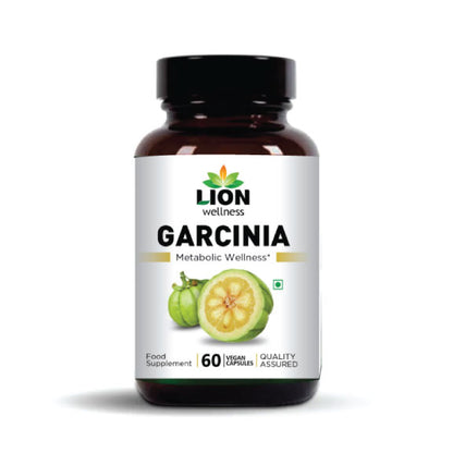 Pure Garcinia Capsules