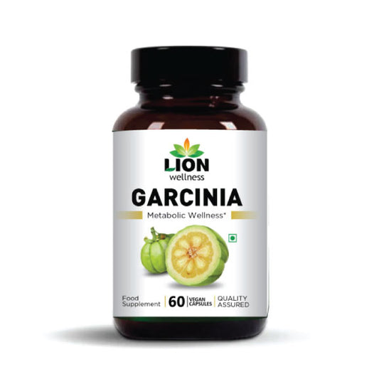 Pure Garcinia Capsules
